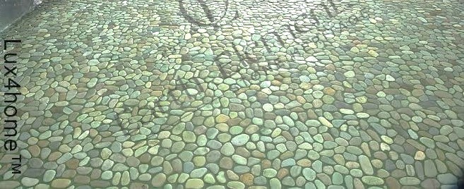 pebbles
