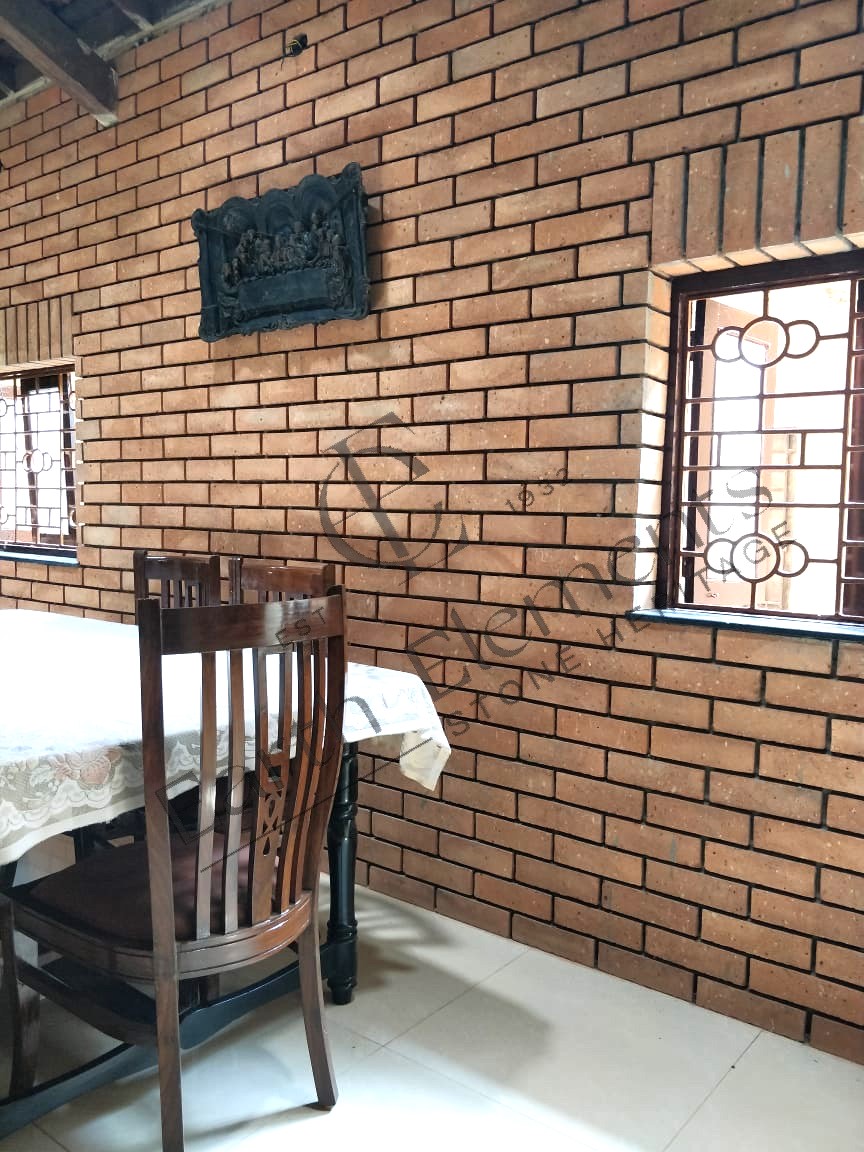 Wire Cut Bricks (B C 005)