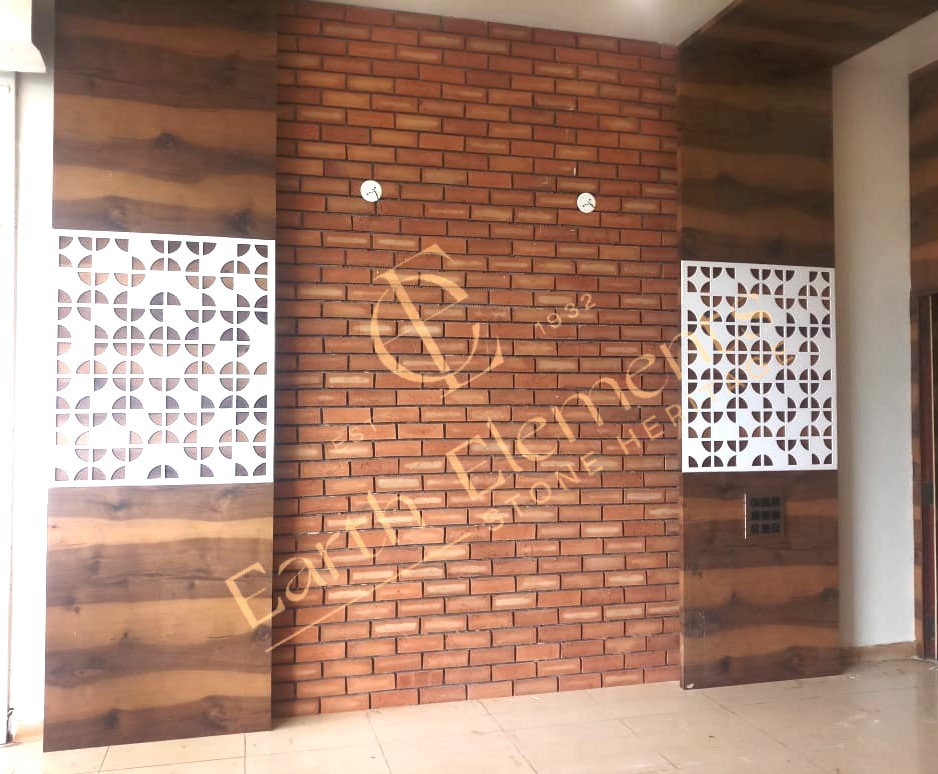 Wire Cut Bricks 006
