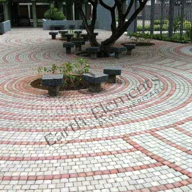 Cobble Stone 004
