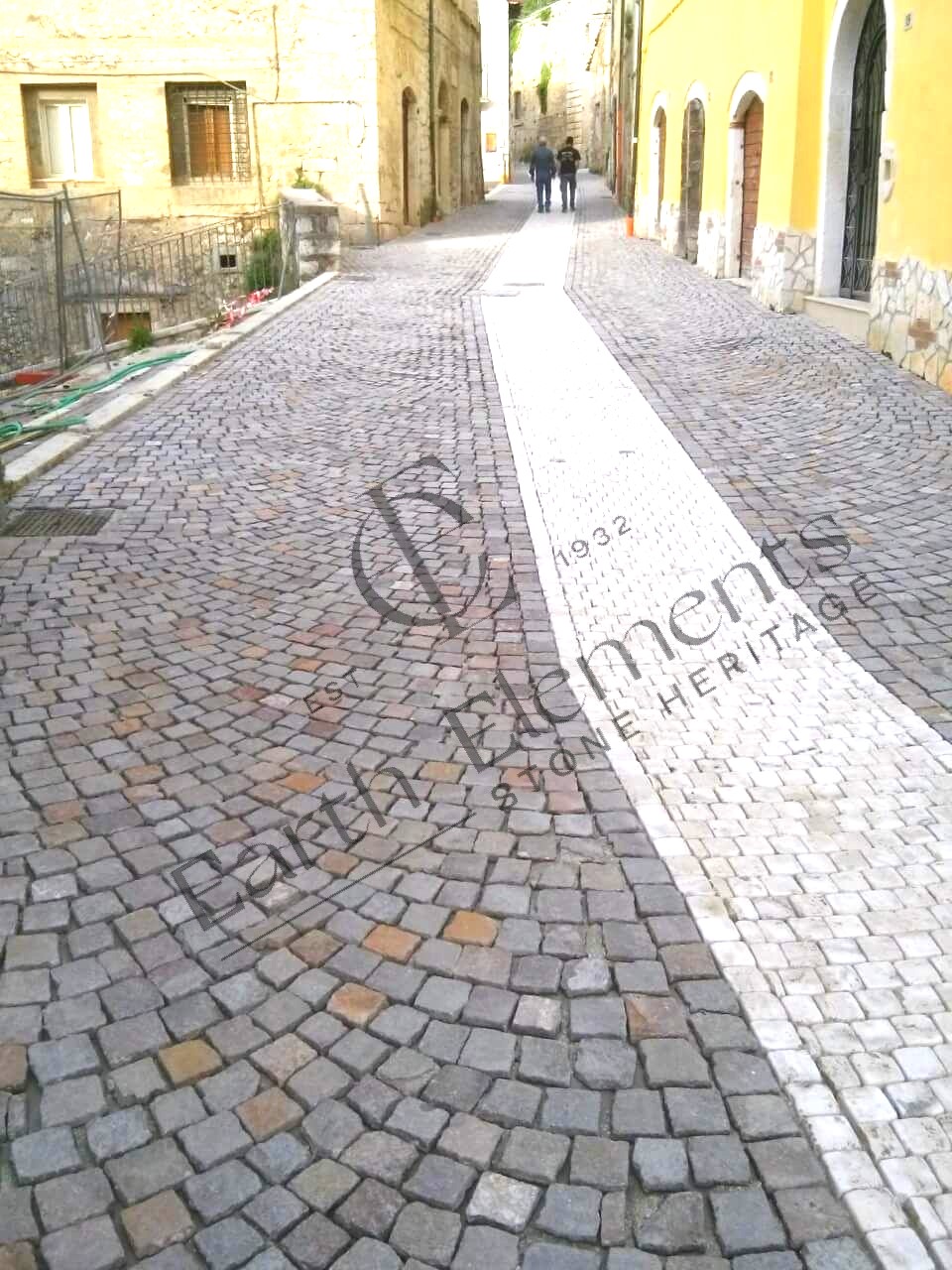 Cobble Stone 001