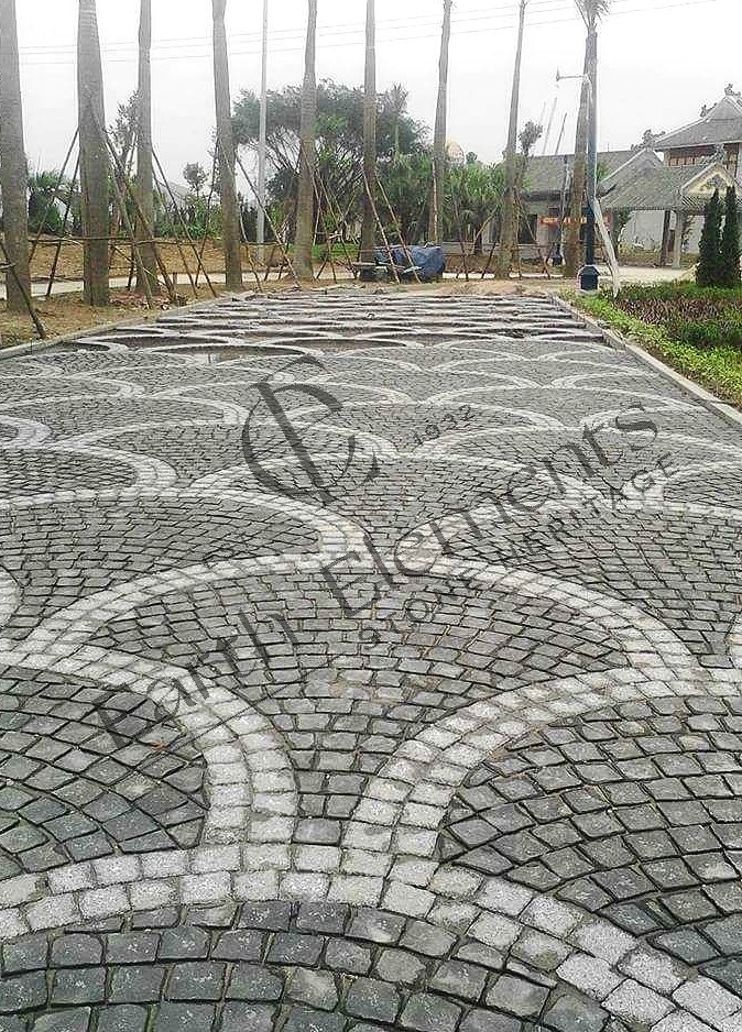 Cobble Stone 002