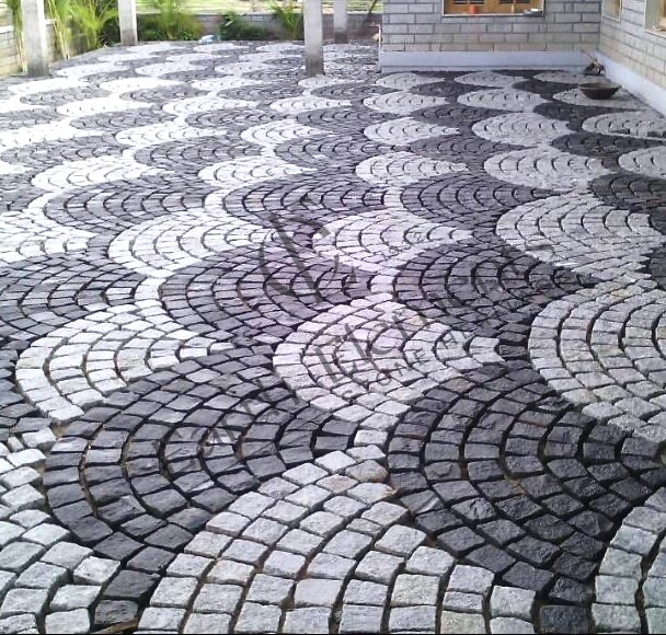 Cobble Stone 005